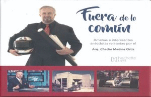 FUERA DE LO COMUN