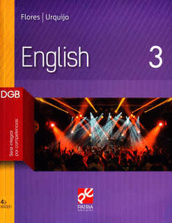ENGLISH 3