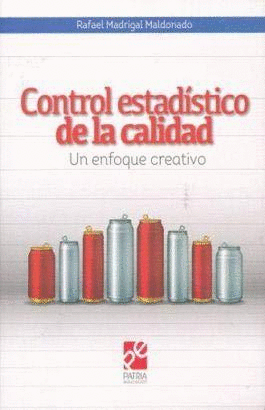 CONTROL ESTADISTICO DE LA CALIDAD