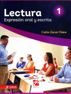 LECTURA EXPRESION ORAL Y ESCRITA 1 BACHILLERATO