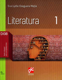 LITERATURA 1