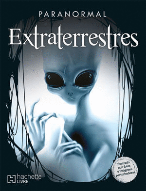 PARANORMAL EXTRATERRESTRES