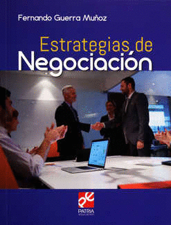 ESTRATEGIAS DE NEGOCIACION