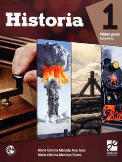 HISTORIA 1 SECUNDARIA IDENTIDADES