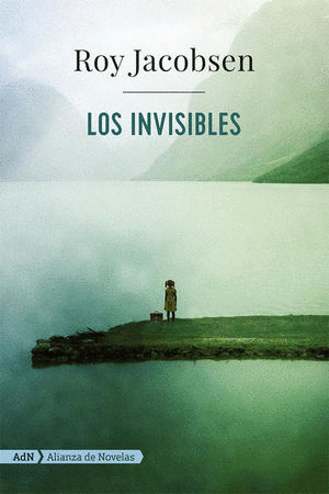 INVISIBLES LOS