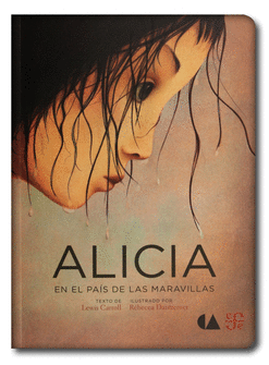 ALICIA EN EL PAIS DE LA MARAVILLAS