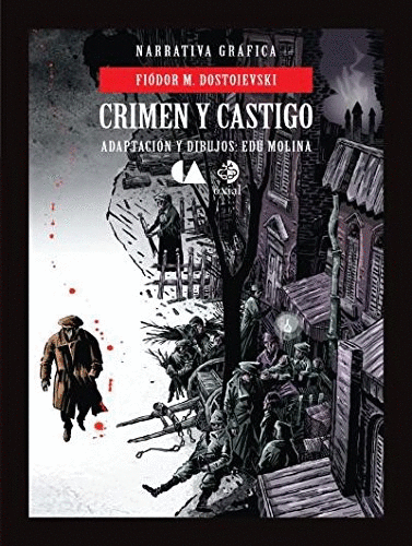 CRIMEN Y CASTIGO