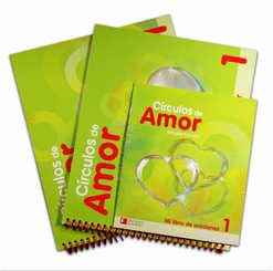CIRCULOS DE AMOR 1 RELIGION CATOLICA