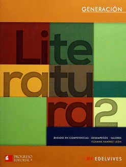 GENERACION LITERATURA 2