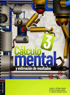 CALCULO MENTAL Y ESTIMACION DE RESULTADOS 3 PRIMARIA