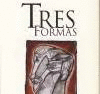 TRES FORMAS