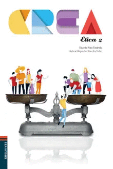 ETICA 2 CREA