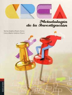 METODOLOGIA DE LA INVESTIGACION CREA