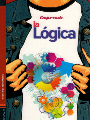 EMPRENDE LA LOGICA
