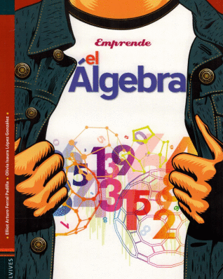 EMPRENDE EL ALGEBRA