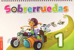 SOBRERRUEDAS 1 PREESCOLAR