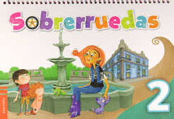 SOBRERRUEDAS 2 PREESCOLAR