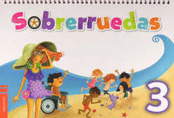 SOBRERRUEDAS 3 PREESCOLAR