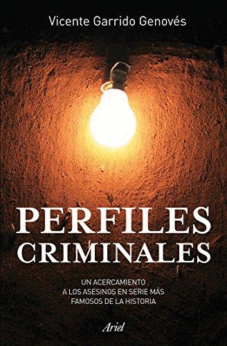 PERFILES CRIMINALES