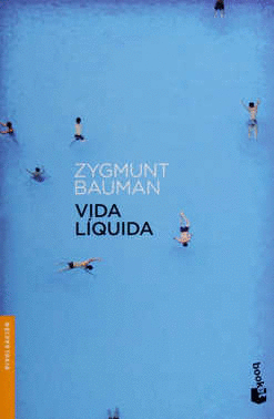 VIDA LIQUIDA