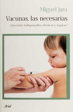 VACUNAS LAS NECESARIAS