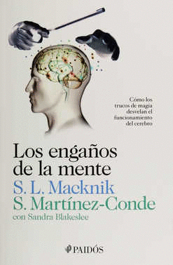 ENGA�OS DE LA MENTE LOS