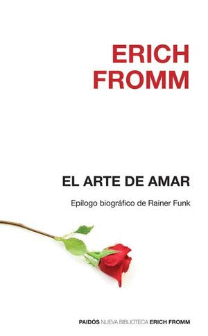 EL ARTE DE AMAR