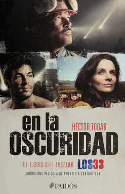 EN LA OSCURIDAD