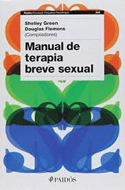 MANUAL DE TERAPIA BREVE SEXUAL
