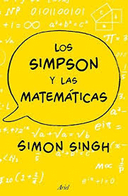 SIMPSON Y LAS MATEMATICAS LOS