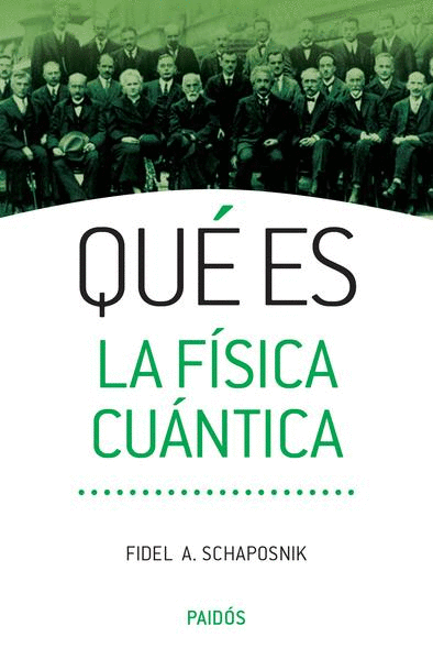 QUE ES LA FISICA CUANTICA