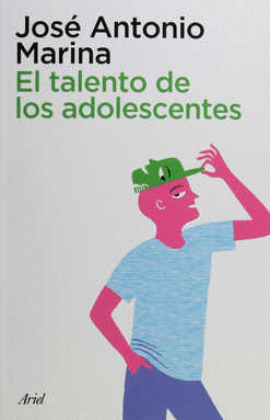 TALENTO DE LOS ADOLESCENTES EL