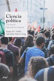 CIENCIA POLITICA