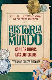HISTORIA DEL MUNDO
