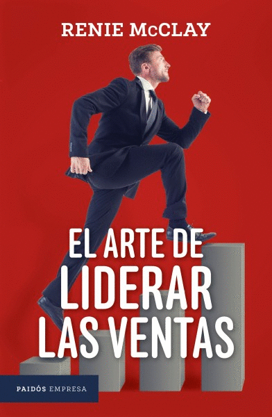 EL ARTE DE LIDERAR LAS VENTAS