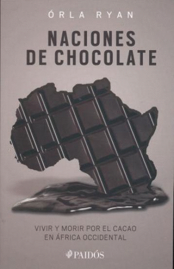 NACIONES DE CHOCOLATE