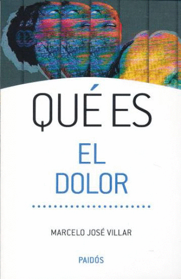 QUE ES EL DOLOR