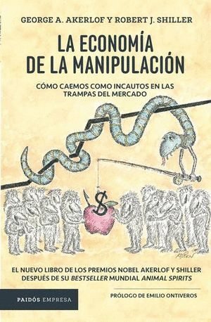 LA ECONOMIA DE LA MANIPULACION