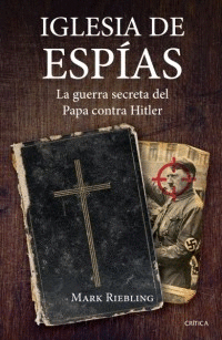 IGLESIA DE ESPIAS