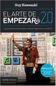 EL ARTE DE EMPEZAR 2.0