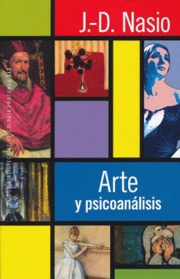 ARTE Y PSICOANALISIS