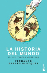 LA HISTORIA DEL MUNDO