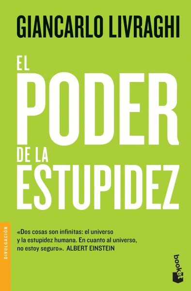 PODER DE LA ESTUPIDEZ EL