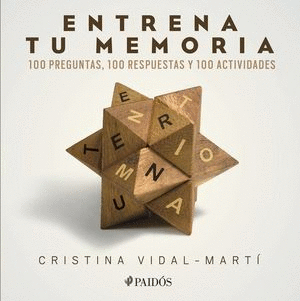 ENTRENA TU MEMORIA