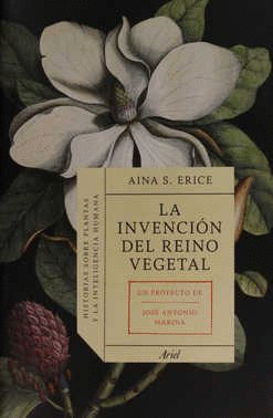 INVENCION DEL REINO VEGETAL LA