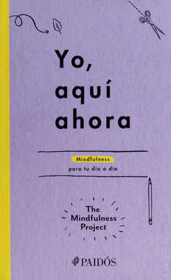 YO AQUI AHORA