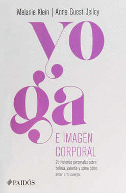 YOGA E IMAGEN CORPORAL
