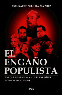 ENGAO POPULISTA EL