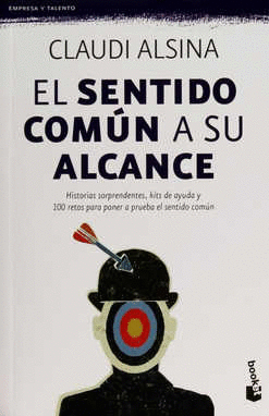 SENTIDO COMUN A SU ALCANCE