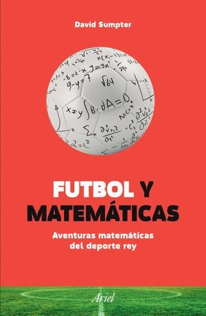 FUTBOL Y MATEMATICAS